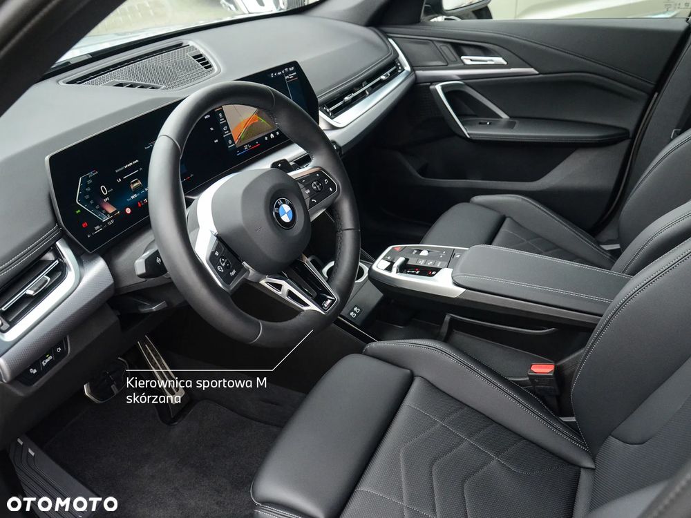 BMW X1 sDrive20i - 20