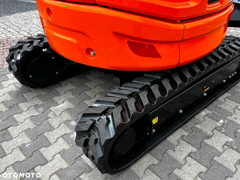 Lonking CDM6035 6035 koparka 3850kg - 14