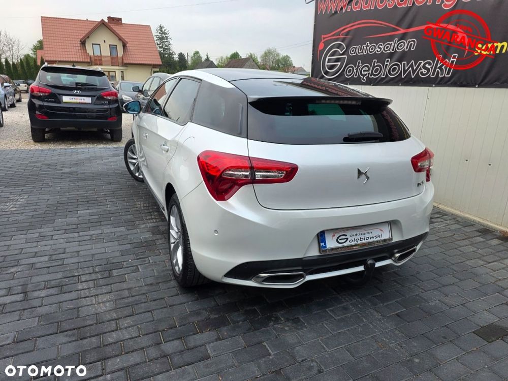 Citroën DS5 1.6 BlueHDi Chic - 6