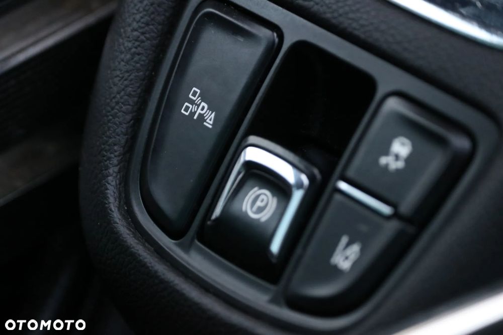 Opel Zafira 1.9 CDTI Cosmo - 32