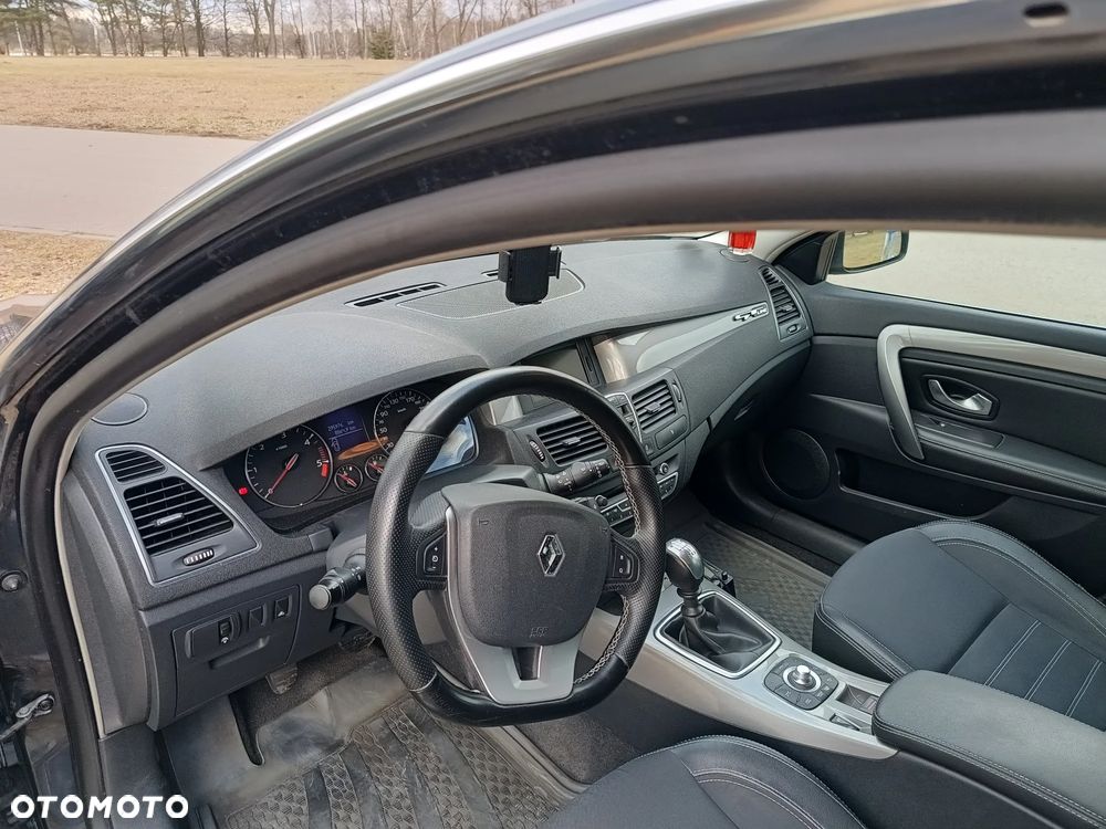 Renault Laguna - 14