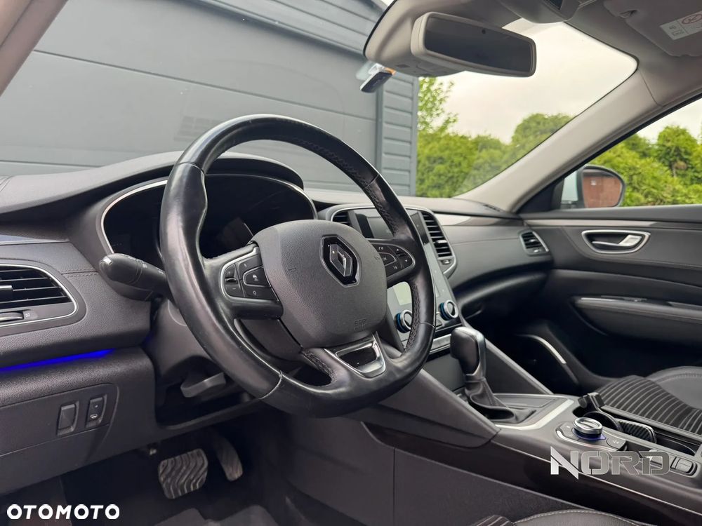 Renault Talisman ENERGY TCe 150 EDC INTENS - 15