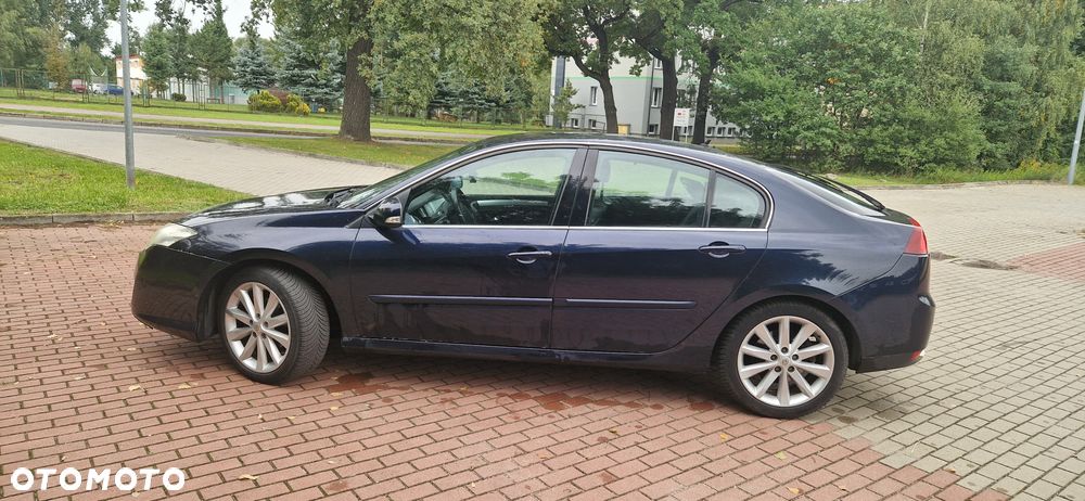 Renault Laguna - 3