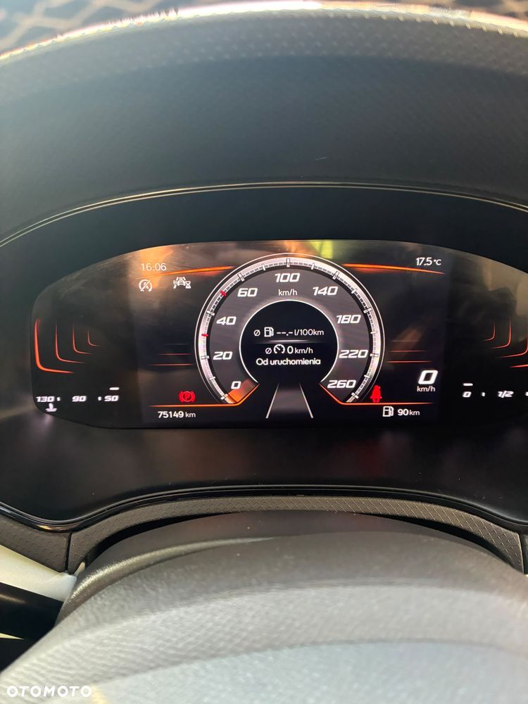 Seat Arona 1.0 TSI Style S&S - 9