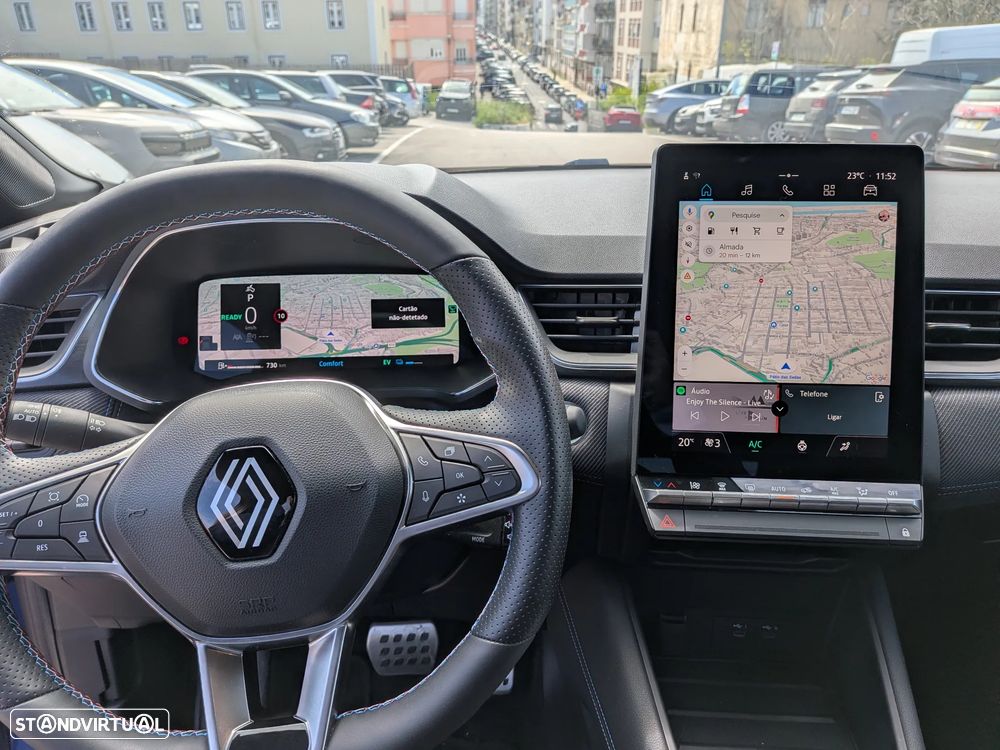 Renault Captur - 14