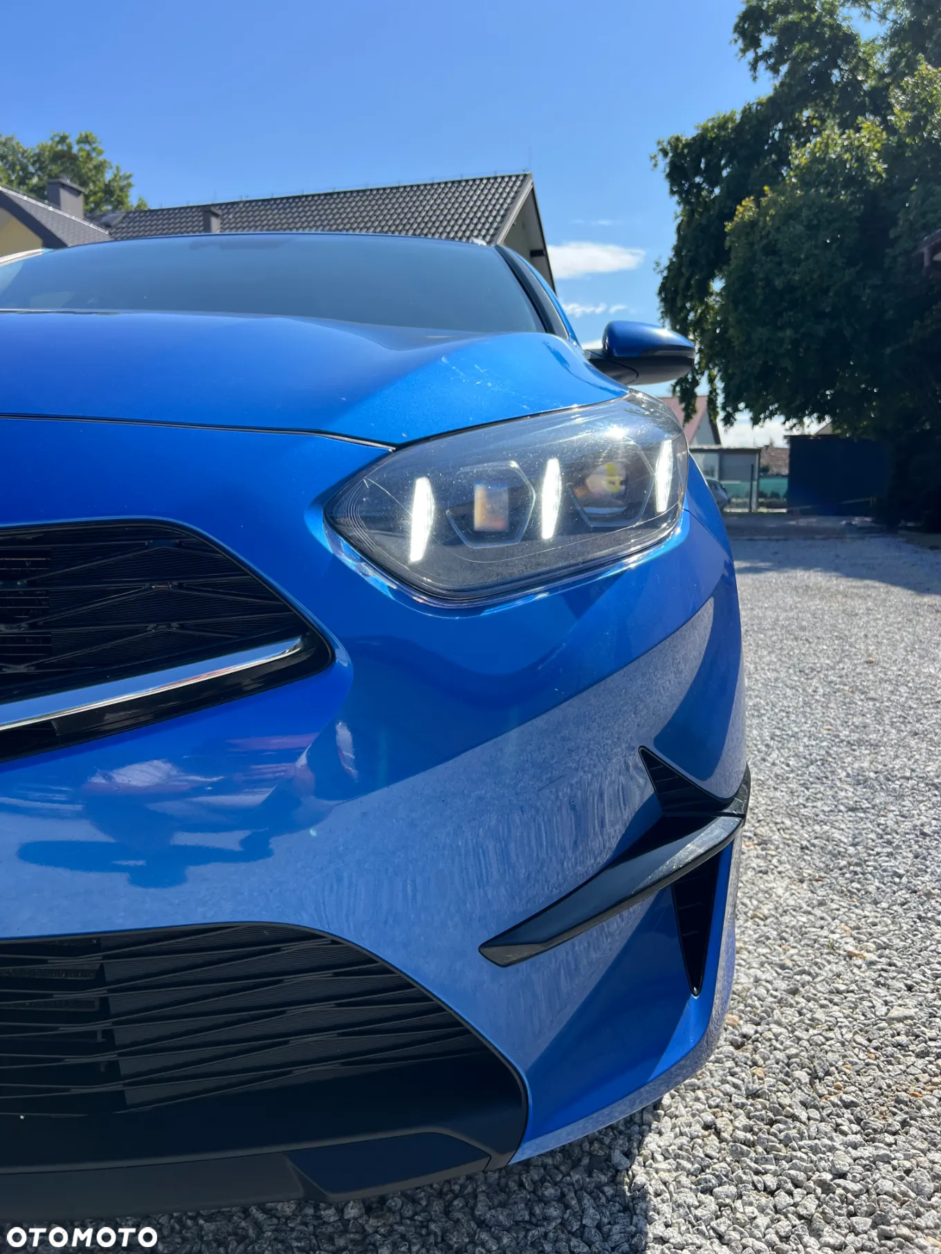 Kia Ceed 1.6 CRDi SCR L Business Line Plus DCT - 10
