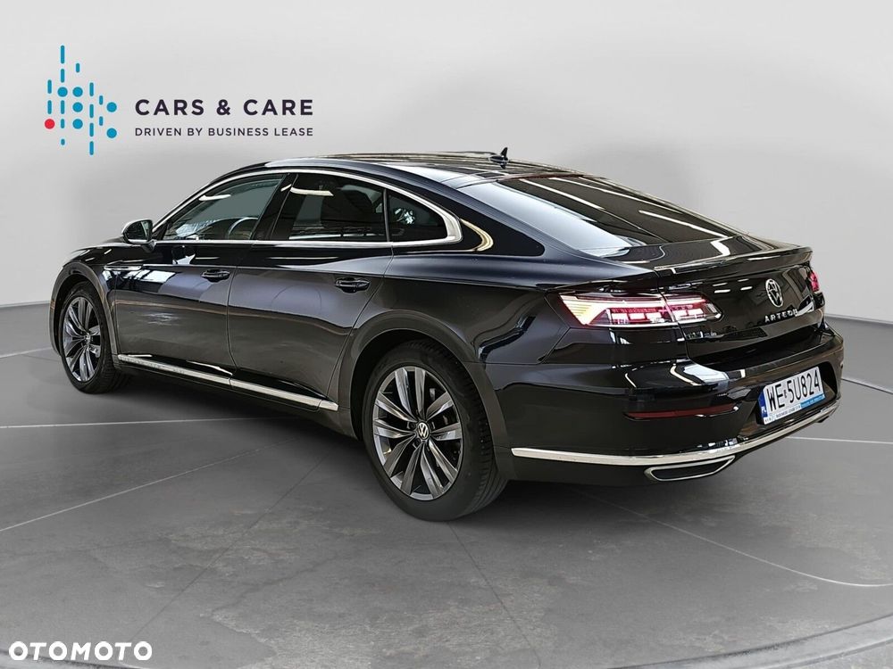 Volkswagen Arteon 2.0 TSI Elegance DSG - 30