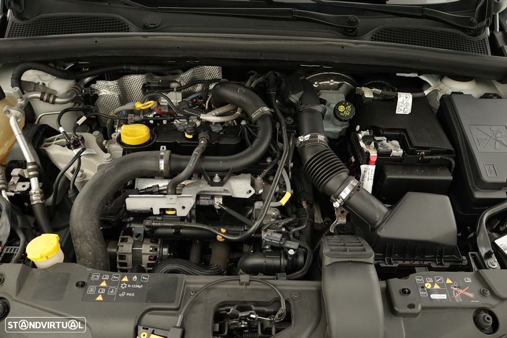 Renault Clio 1.0 TCe Techno CVT - 25