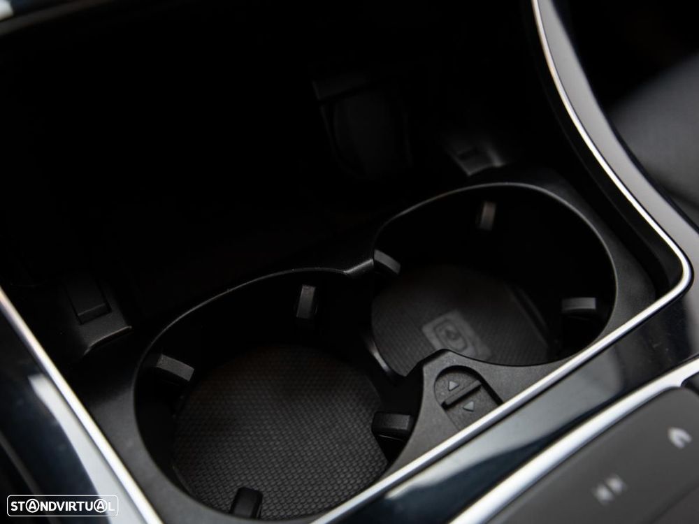 Mercedes-Benz GLC 300 de 4Matic 9G-TRONIC - 26