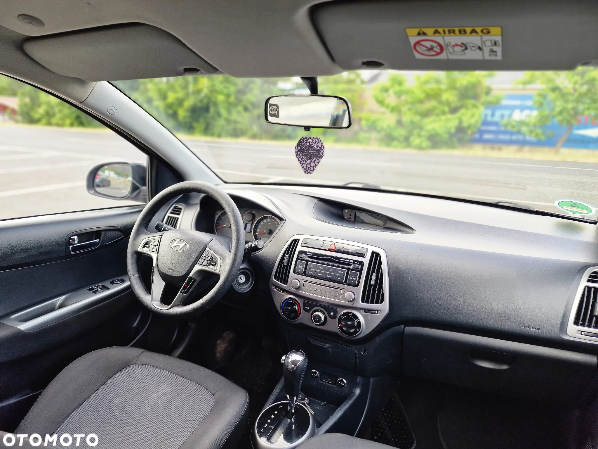 Hyundai i20 - 9