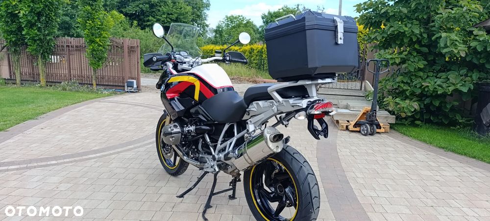 BMW R - 5