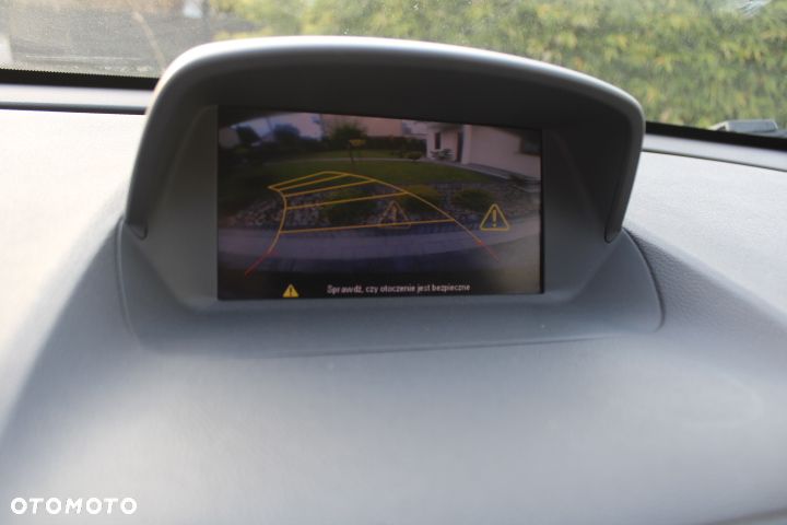 Opel Mokka - 31