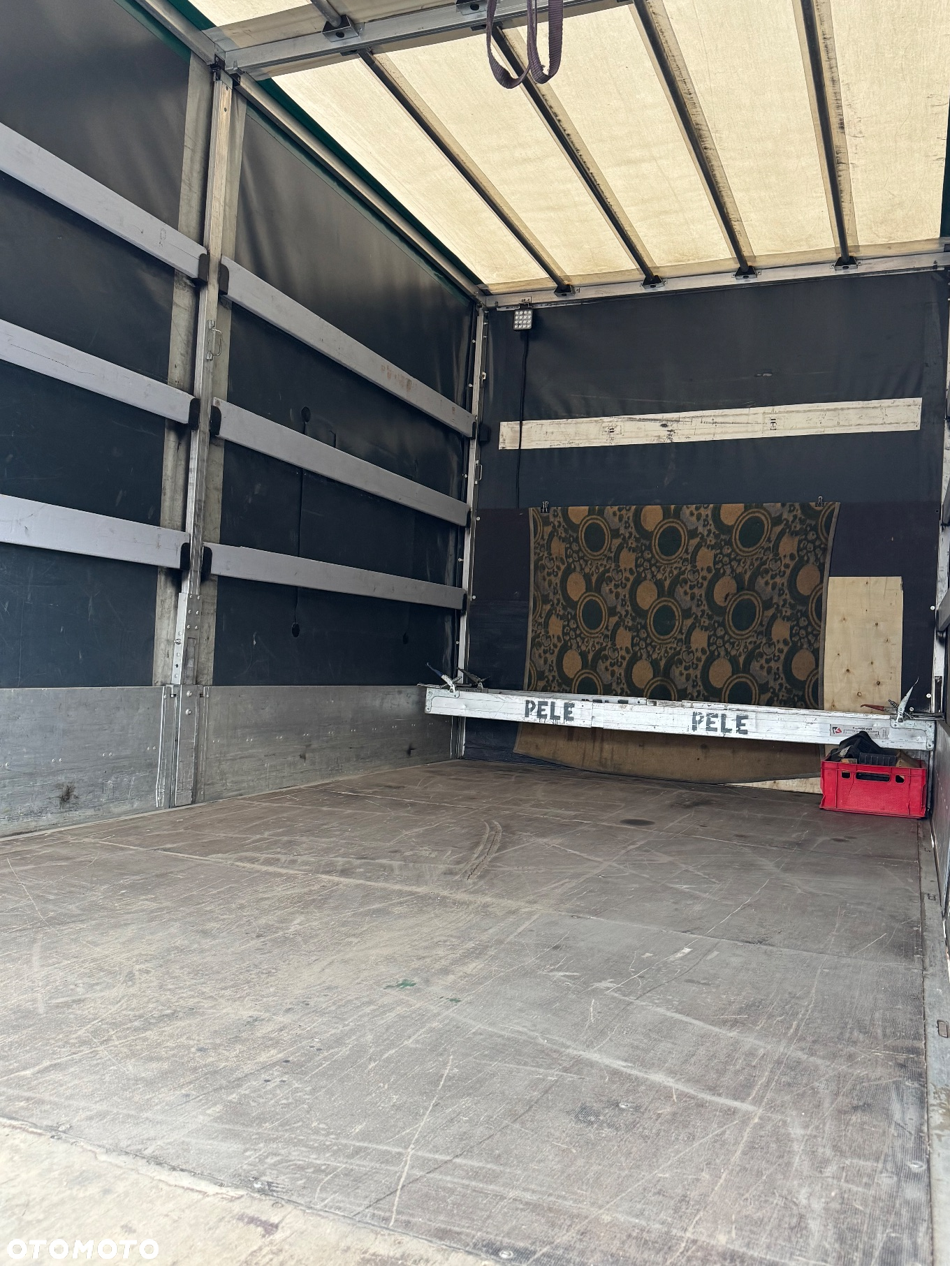 Fiat Ducato - 11