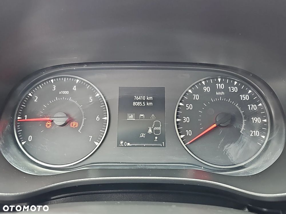 Dacia Sandero Stepway 1.0 TCe Comfort - 12