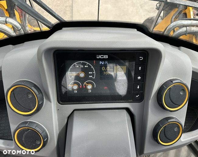 JCB 437 S5 WasteMaster - 24