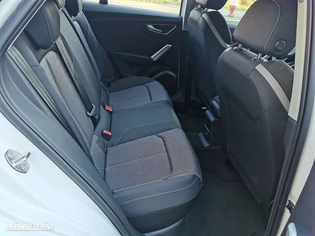 Audi Q2 30 TFSI Advanced - 21