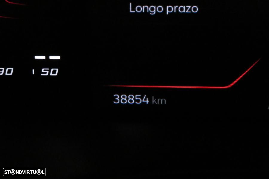 SEAT Ibiza 1.0 TSI FR - 33