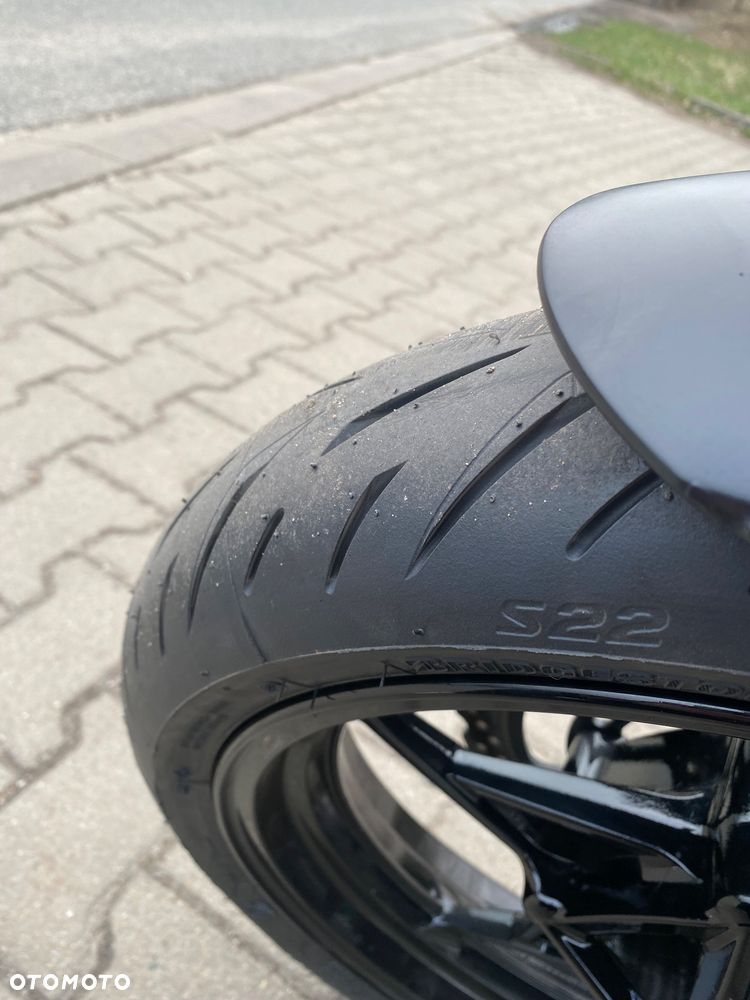 Kawasaki Ninja 400 - 8