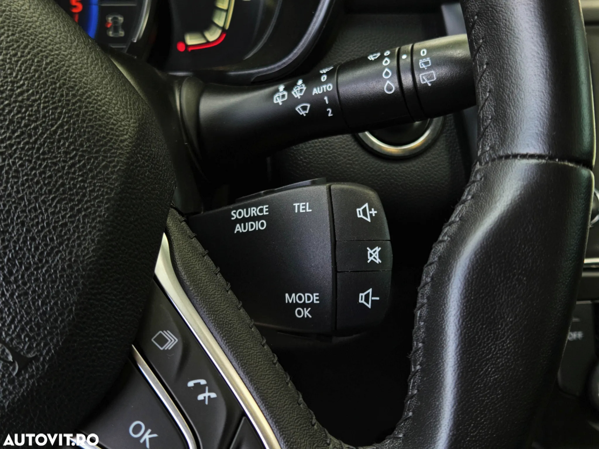 Renault Kadjar Energy dCi 130 Experience - 20