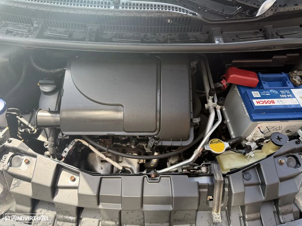 Peugeot 107 1.0 Trendy - 20