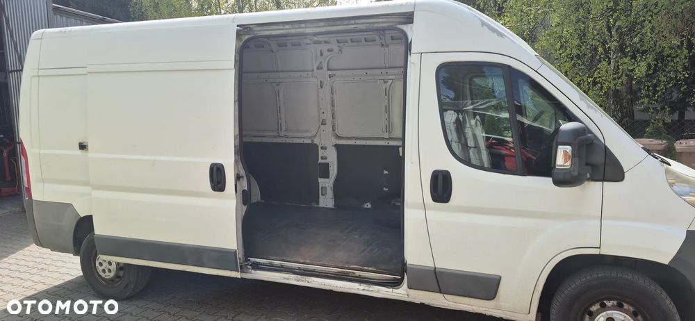 Peugeot Boxer - 7