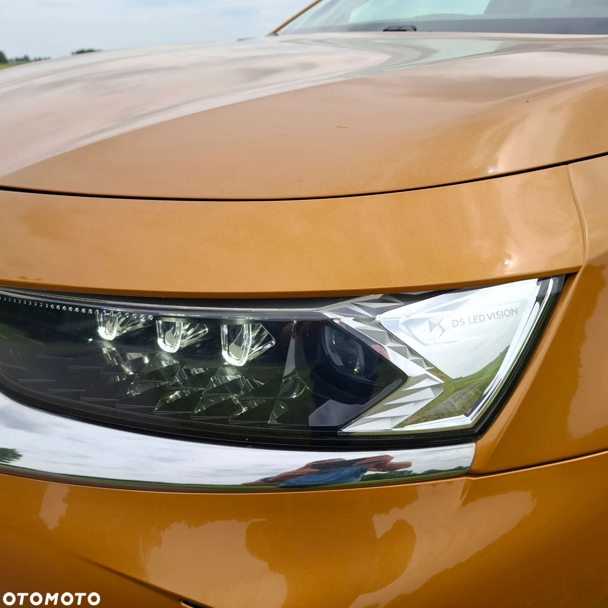 DS Automobiles DS 7 Crossback - 7