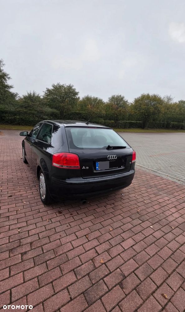 Audi A3 3-drzwiowe - 4