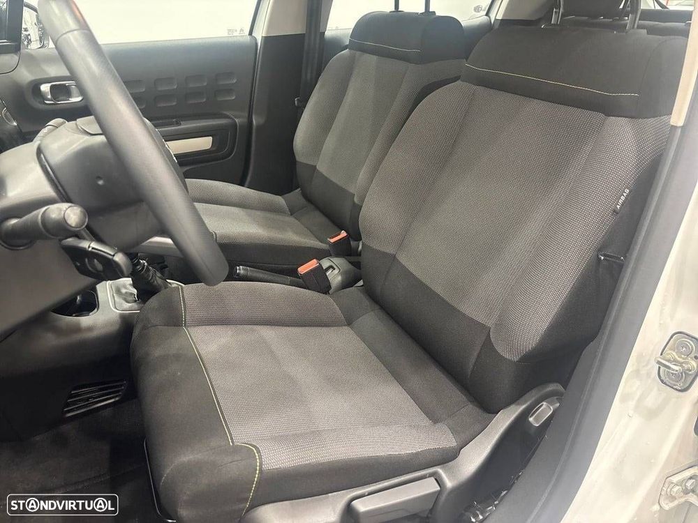 Citroën C3 1.5 BlueHDi C-Series - 9