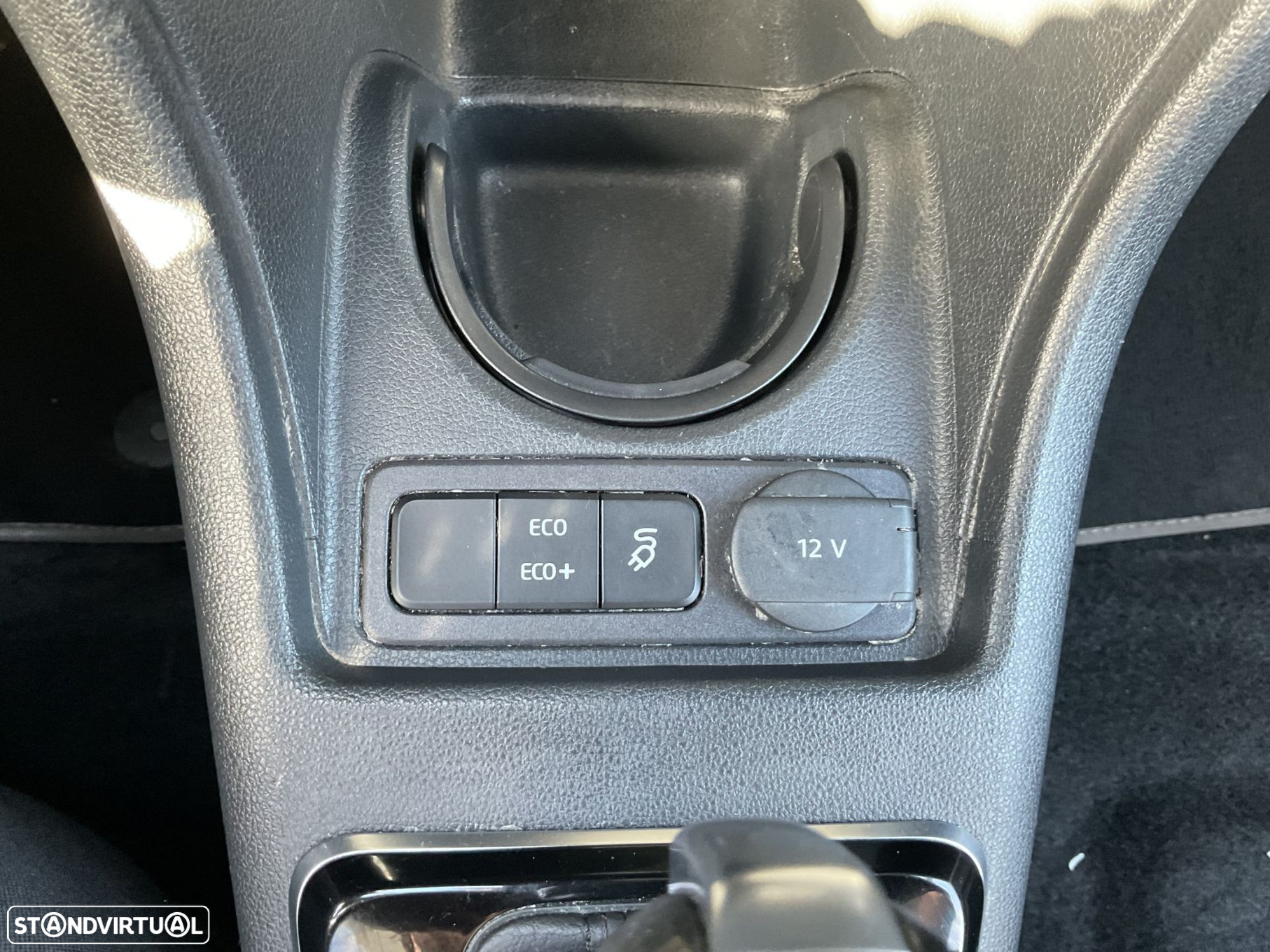 VW e-Up! Confort - 26