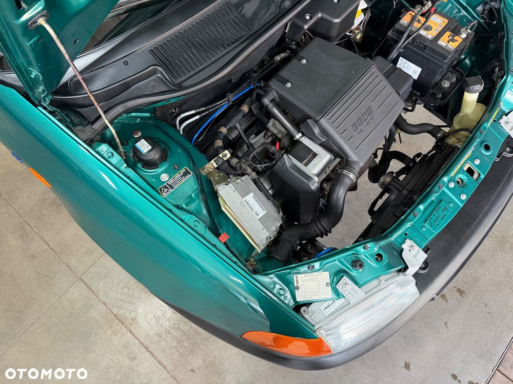 Fiat Punto - 22