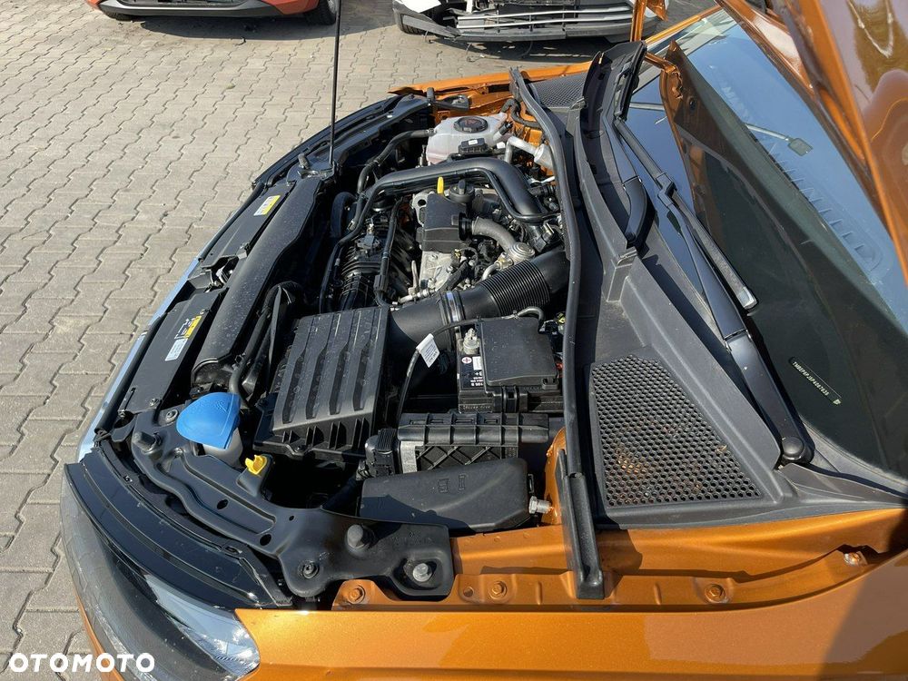 Skoda Fabia 1.0 TSI Style - 12
