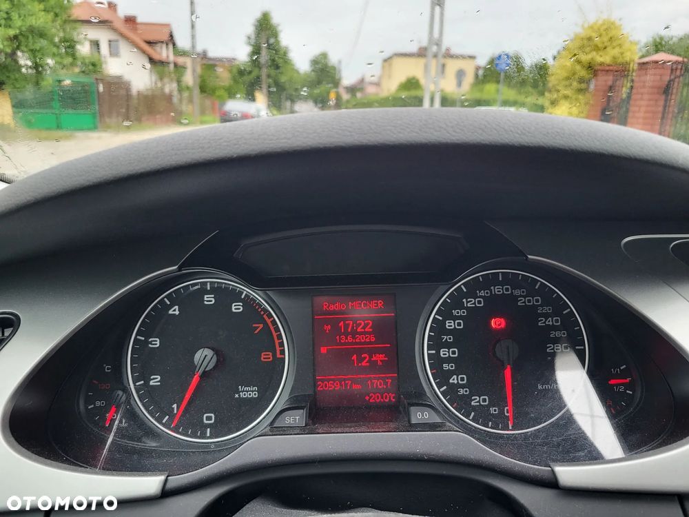 Audi A4 Limousine 2.0 TFSI Ambition - 2