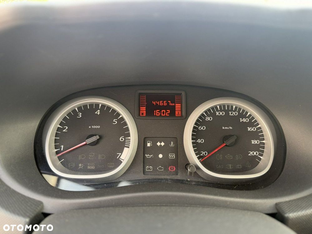 Dacia Duster 1.6 Ambiance 4x4 - 16