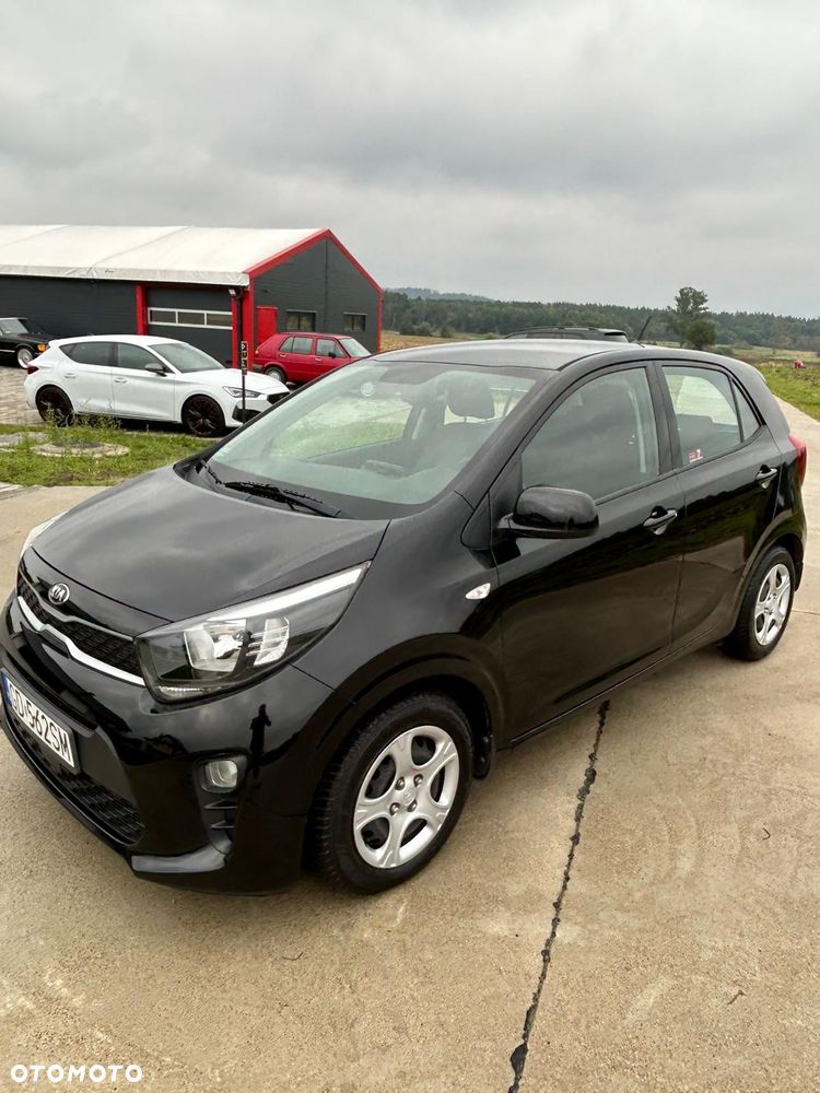 Kia Picanto 1.0 M - 3