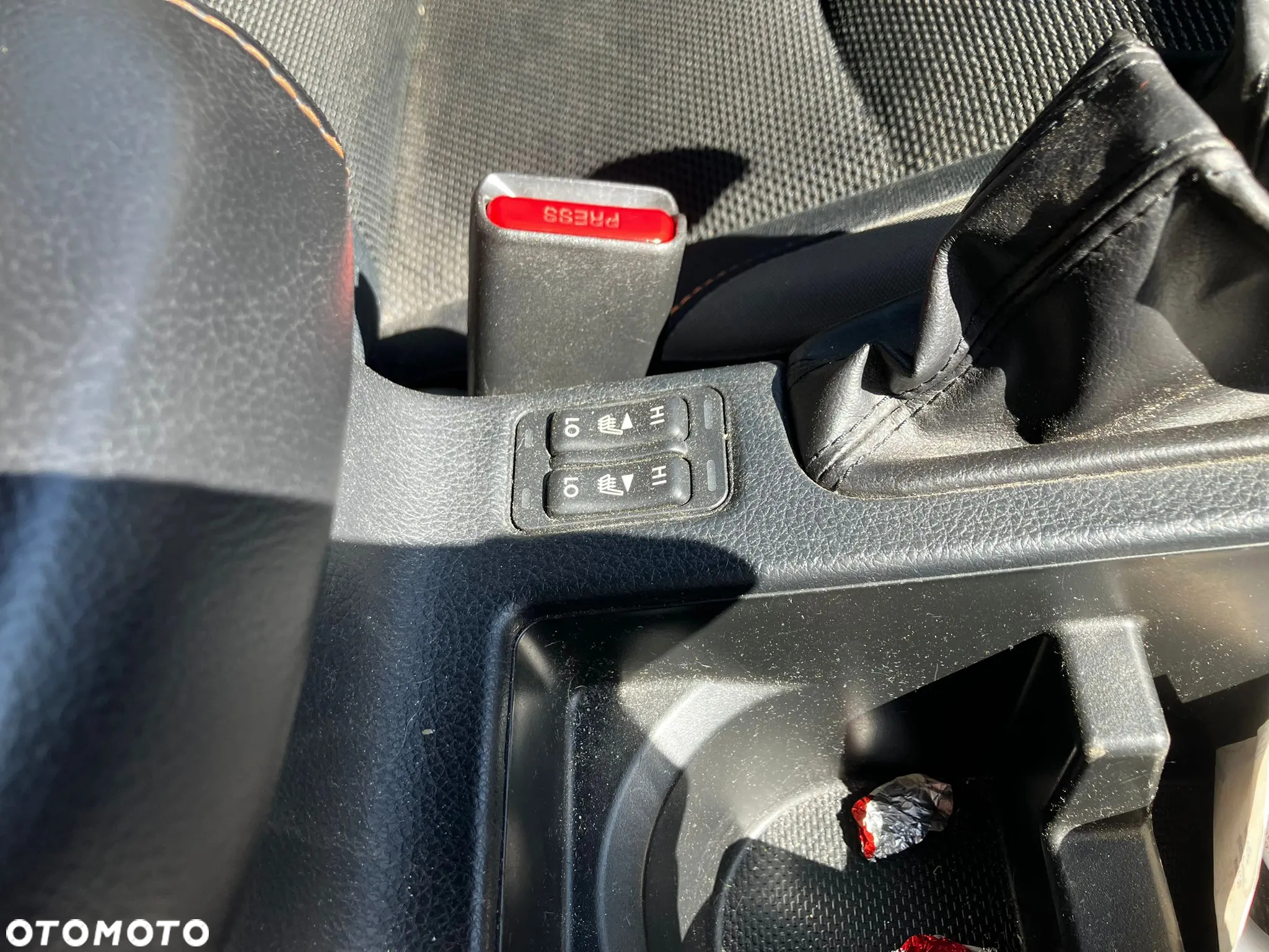 Subaru XV 1.6i Lineartronic Edition Comfort Plus - 10
