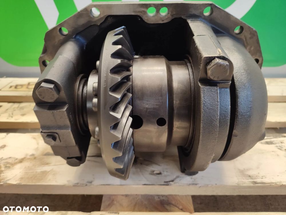 Wkład mostu Massey Ferguson 7616 (12x34)(7350404101) - 4