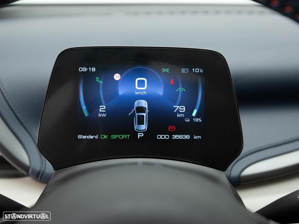 BYD Atto 3 Design - 24