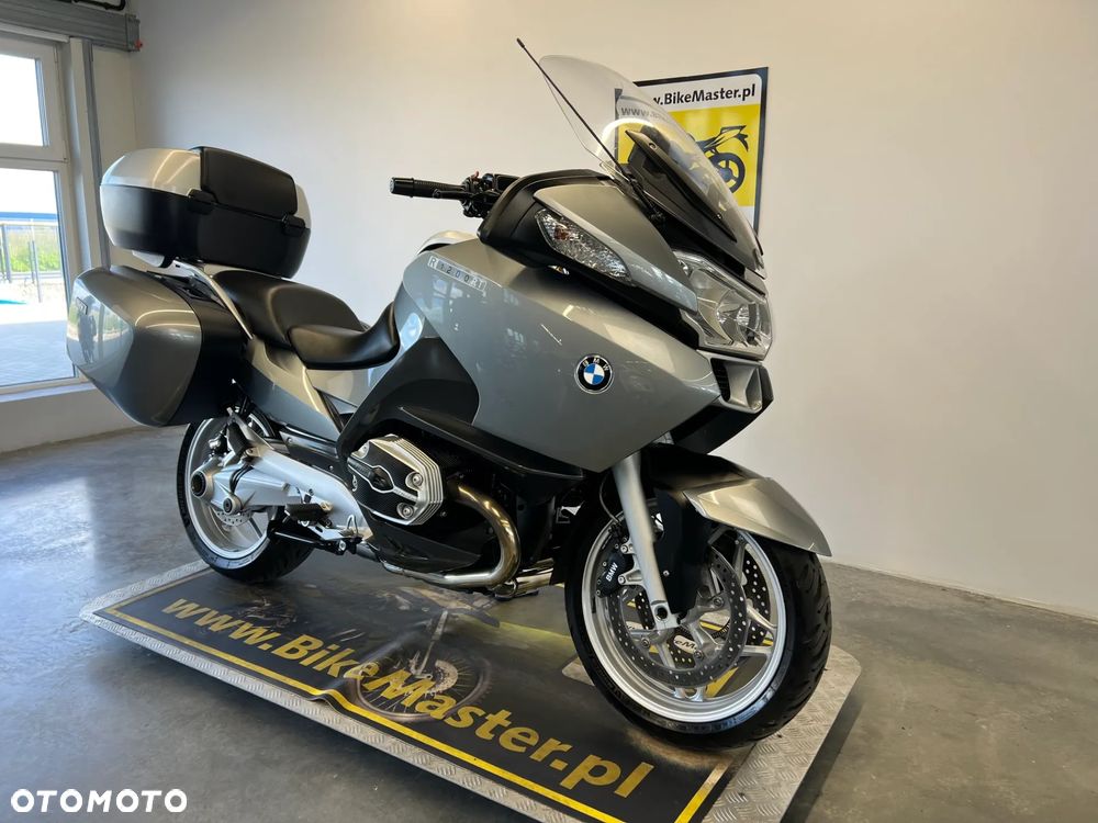 BMW R - 3