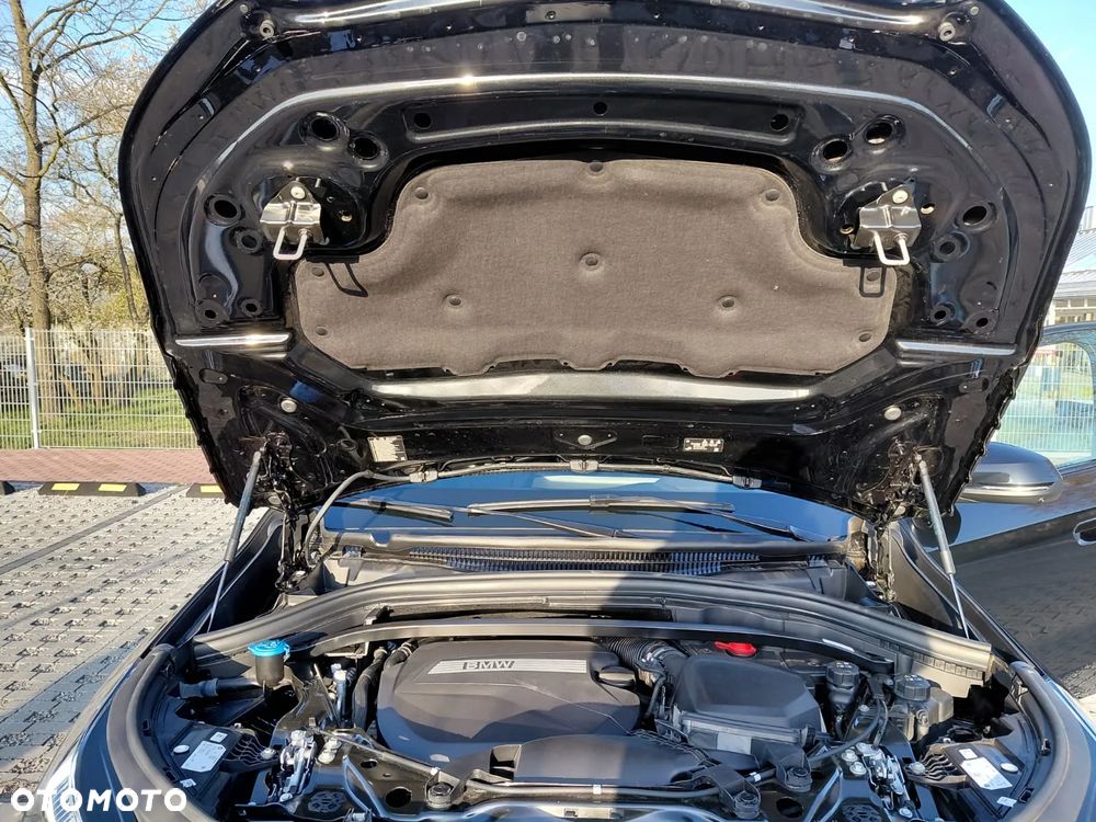 BMW X1 sDrive20d M Sportpaket - 18