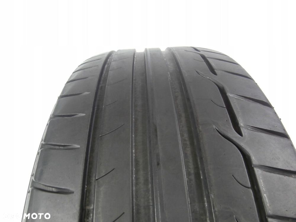 1X opona 225/40R18 DUNLOP SPORT MAXX RT - 1
