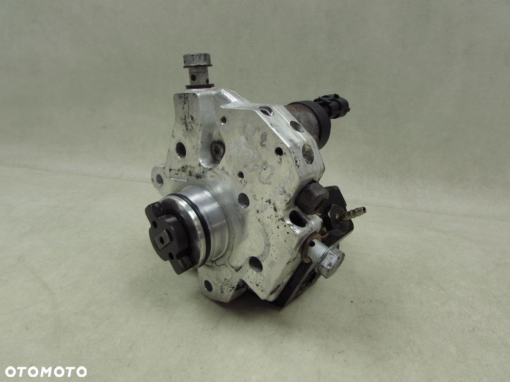 IVECO DAILY DUCATO III 3.0 06-14 POMPA WTRYSKOWA PALIWA 0445010098 - 2