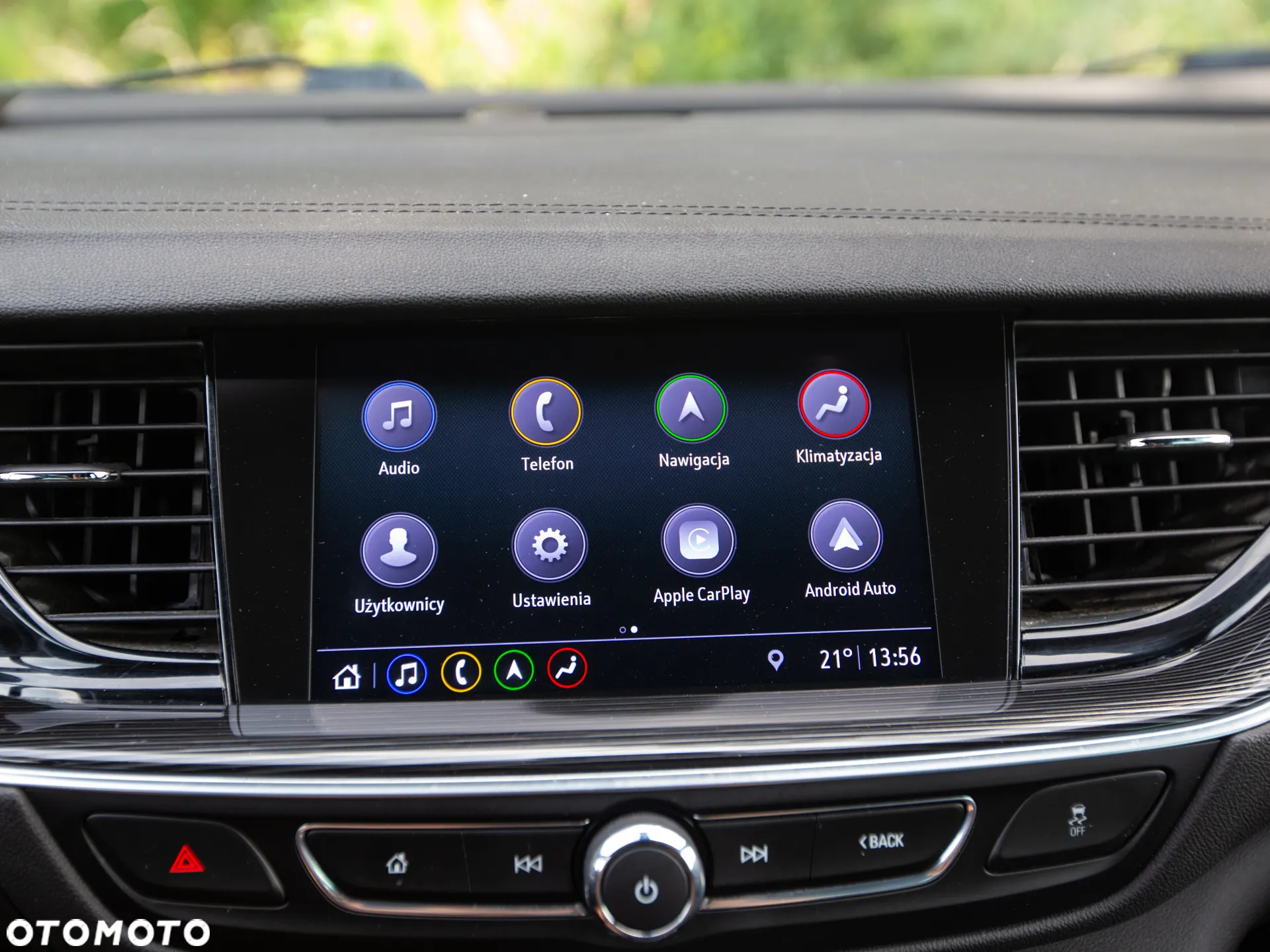 Opel Insignia 2.0 CDTI Exclusive S&S - 33