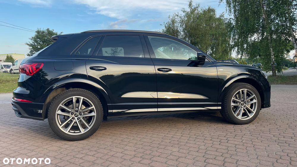 Audi Q3 40 TFSI Quattro S tronic - 5