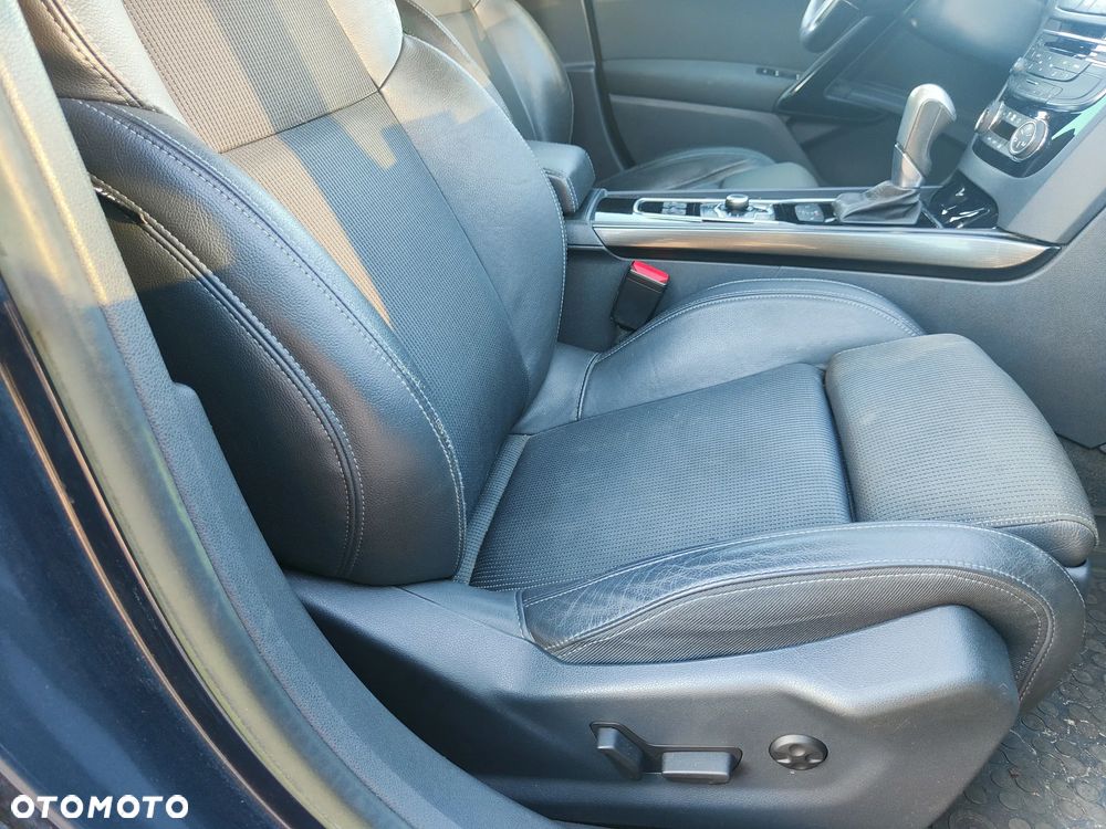 Peugeot 508 2.0 HDi Allure - 2