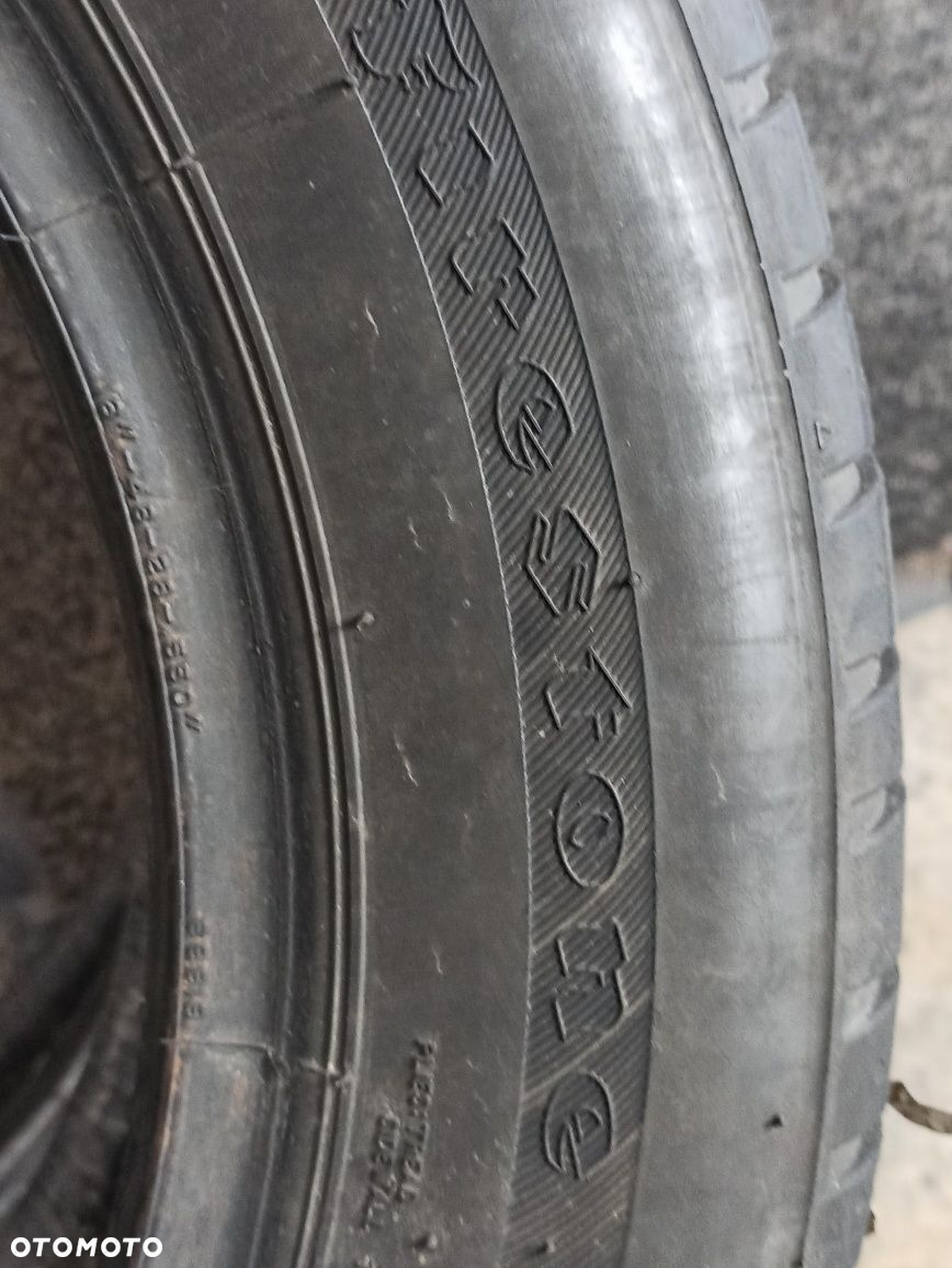 205 55 r16 91H Firestone RoadHawk para lato wymiana - 2