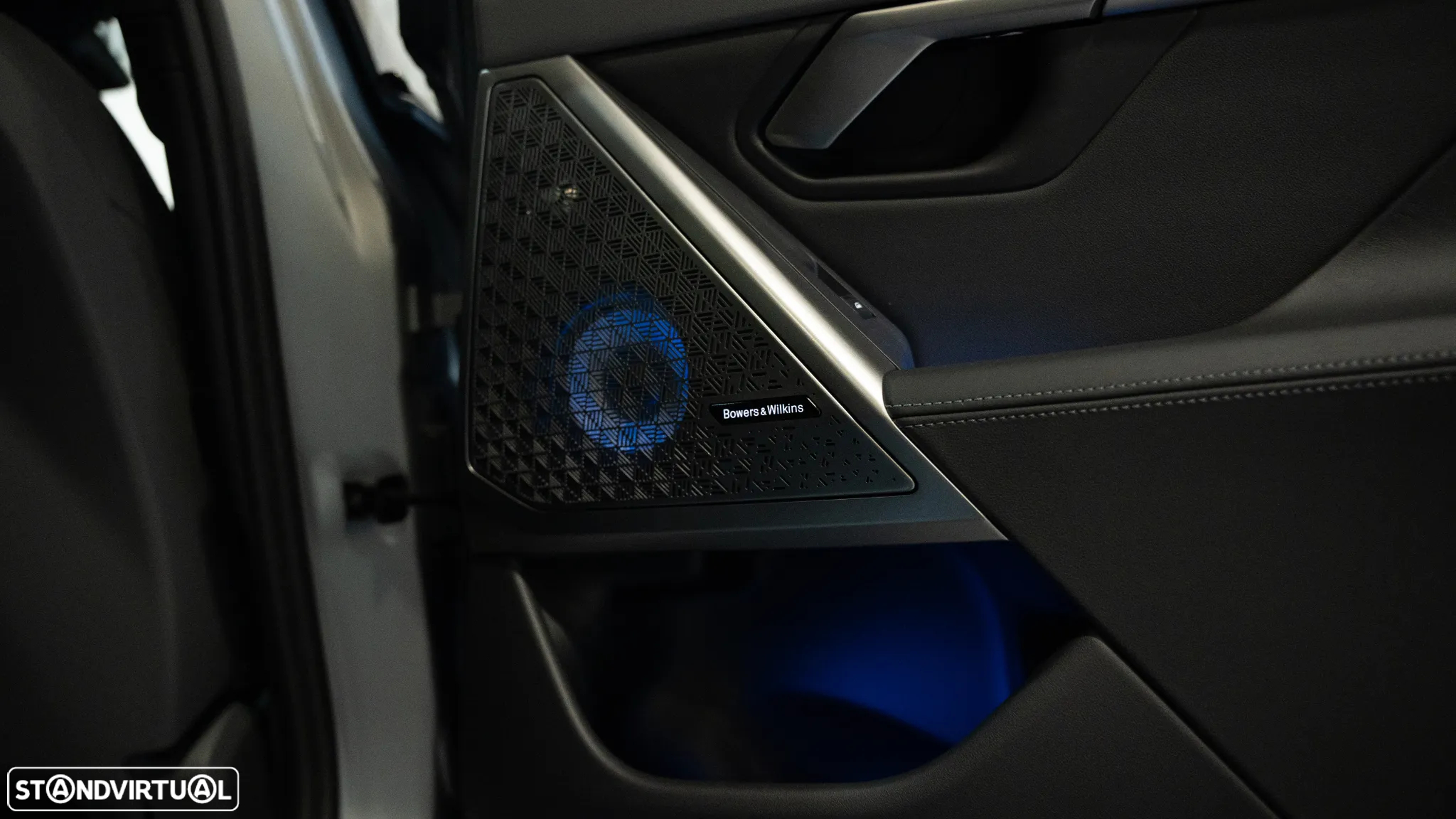 BMW i5 M60 xDrive - 24