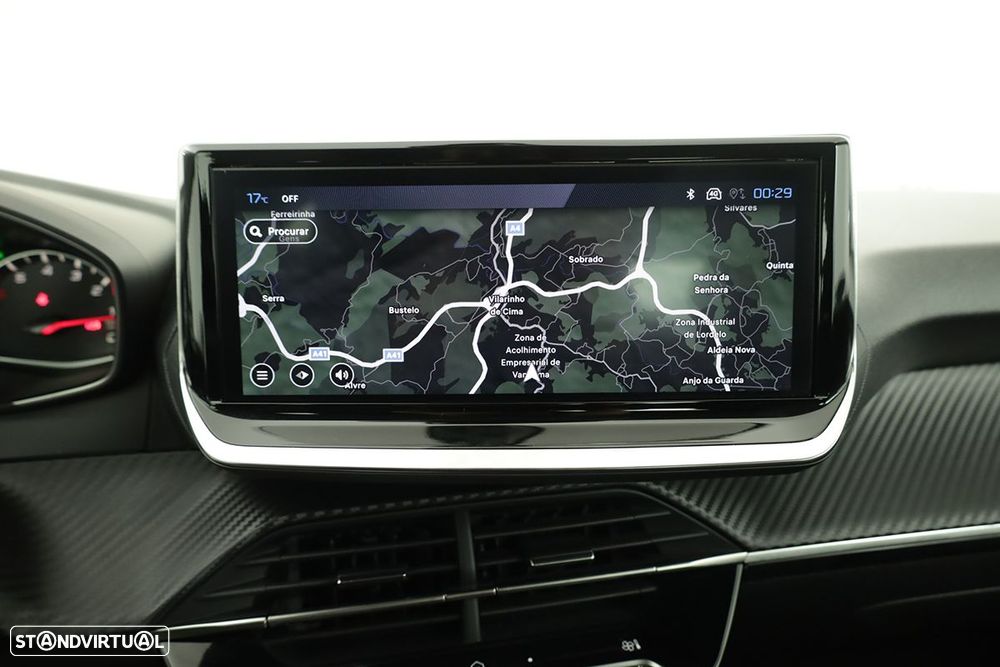 Peugeot 208 1.2 PureTech Style - 11