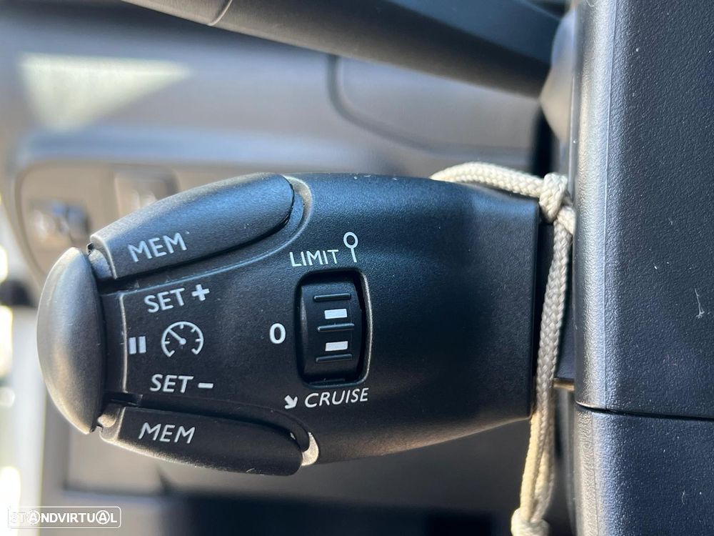 Citroën C3 1.2 PureTech Feel - 18