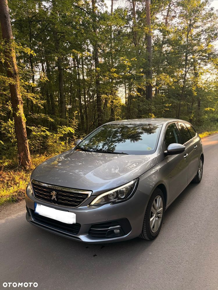 Peugeot 308 BlueHDi 130 Stop & Start Active - 1
