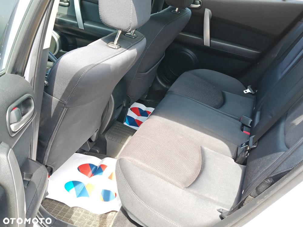 Mazda 6 2.2 CD Sport - 11